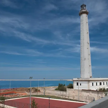 Il Faro Hébergement de vacances Bari
