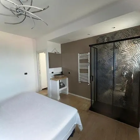Il Faro Holiday home Bari