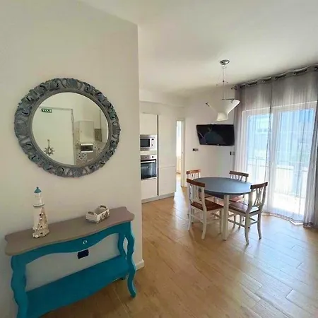 Holiday home Il Faro *
