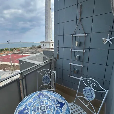 Holiday home Il Faro *