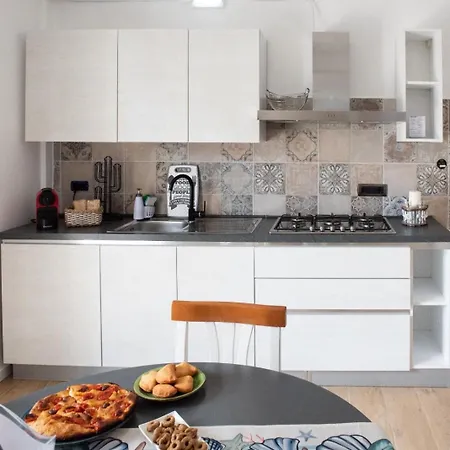 Il Faro Feriehus Bari