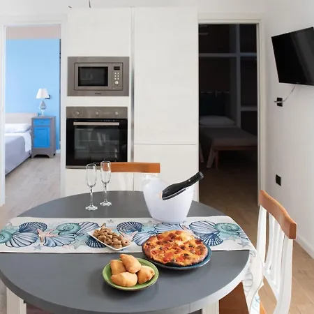 Il Faro Casa vacanze *