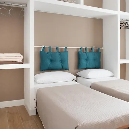 Feriehus Il Faro Bari