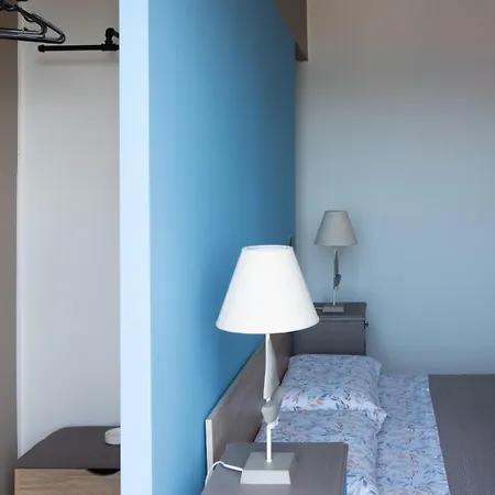 Il Faro Dom wakacyjny