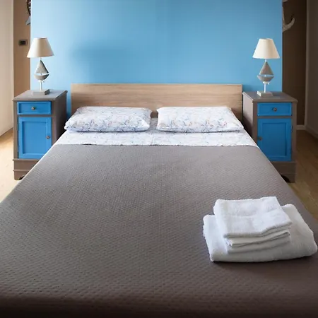 Casa vacanze Il Faro