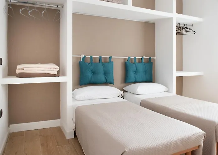 Holiday home Il Faro Bari