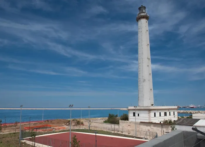 Il Faro Feriehus Bari