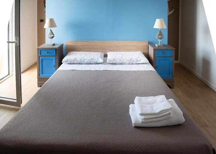 Holiday home Il Faro